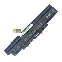 Utbytesbatteri för Acer Aspire TimelineX 3830T-2314G50n 4830TG-2414G64Mnbb 3830TG-6431