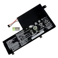 Utbytesbatteri för Lenovo FLEX4-1580 FLEX3 L15M3PB0 L15L3PB0