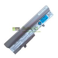 Utbytesbatteri för Toshiba PA3837U-1BRS NB300 NB301 NB302 NB303 NB305 3783