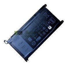 Utbytesbatteri för Dell 3580 3588 5567 7572 7579 5578 P58 7560 7460 5568 5468 7368 WDXOR Utbytesbatteri för Dell 3580 3588 5567 7572 7579 5578 P58 7560 7460 5568 5468 7368 WDXOR