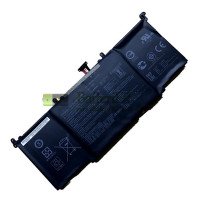Batteri för Asus S5VT6700 S5VS6700 GL502VMDB71 DB74 GL502VY