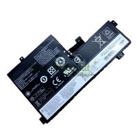 Utbytesbatteri för Lenovo L17L3PB0 L17M3PB0