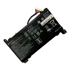 Utbytesbatteri för HP HSTNN-LB8B 8.922.753-421 922.977 till 855