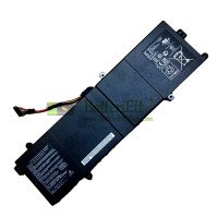 Utbytesbatteri för Asus C22-B400A PRO BU400 BU400V BU400E BU400A Utbytesbatteri för Asus C22-B400A PRO BU400 BU400V BU400E BU400A