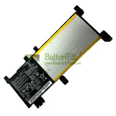 Utbytesbatteri för Asus F442U A480U C21N1638