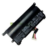 Utbytesbatteri för Asus G752V G752VL G752VT G752VM G752VY A32N1511