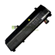 Utbytesbatteri för Asus GL702VI A42N1710 GL702VI-1A