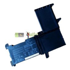 Utbytesbatteri för Asus S510UQ X510UN-1A B31N1637 B31Bi9H S5100U Utbytesbatteri för Asus S510UQ X510UN-1A B31N1637 B31Bi9H S5100U