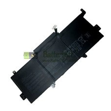Utbytesbatteri för Asus UX330UA UX330UA-FB018R UX330UA-FB161T C31N1602 Utbytesbatteri för Asus UX330UA UX330UA-FB018R UX330UA-FB161T C31N1602