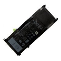 Utbytesbatteri för Dell Inspiron 13 7353 7778 7779 33YDH