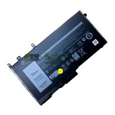 Utbytesbatteri för Dell Latitude e5280 E5480 93FTF 00JWGP Utbytesbatteri för Dell Latitude e5280 E5480 93FTF 00JWGP