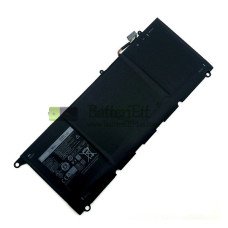 Utbytesbatteri för Dell XPS13-9343 8350 9350 90V7W JD25G P54G