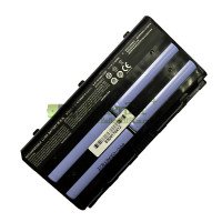 Utbytesbatteri för Hasee Z6 G6 GX8 Z7M N150BAT-6 NP7155 N150SD 6-87-N150S-4291