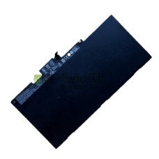 Utbytesbatteri för HP ZBook 15u 745 G3 840 G2 850 G3 CS03XL