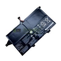Utbytesbatteri för Lenovo K41-70 K41-80 M41-70 M41-80 L14M4P21