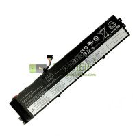 Utbytesbatteri för Lenovo Thinkpad S3 431 S440 45N1138 45N1140