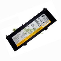 Utbytesbatteri för Lenovo YOGA två 13 L13S6P71 L13M6P71