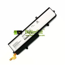 Ersättningsbatteri för Samsung EB-BT670ABA EB-BT670AB GH43-04548A GH43-04548B