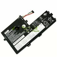 Ersättningsbatteri för Lenovo L18M3PF7 L18C3PF7 L18L3PF3 L18C3PF6