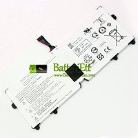 Ersättningsbatteri för LG gram-16-2021 16ZD90P 16Z90P 16Z90PC