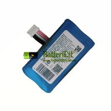Ersättningsbatteri till Landi A8 LD18650G APOS NL18650