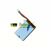 Ersättningsbatteri för 360 J501/J501C M582535 M320