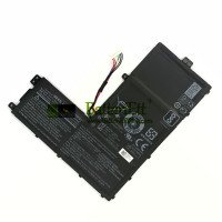 Ersättningsbatteri för Acer Swift-3 SF315-52 N17P6 SF315 AC17B8K