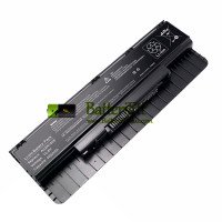 Ersättningsbatteri för Asus A32Li9H N551V G58VW G58VW6700