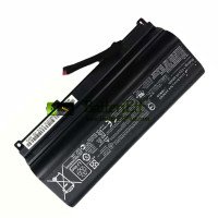 Ersättningsbatteri för Asus A42LM93 GFX71JY 88WH G751J A42LM9H