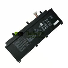 Ersättningsbatteri för Asus C41N2009 ROG-Flow-X13 GV301QC GV301QE GV301QH Ersättningsbatteri för Asus C41N2009 ROG-Flow-X13 GV301QC GV301QE GV301QH