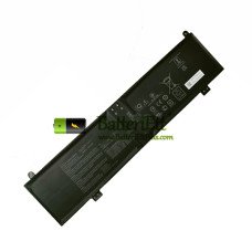 Ersättningsbatteri för ASUS C41N2013 C41N2013-1 ROG Strix-G17 G513