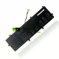 Ersättningsbatteri för Asus PX574F 0B200-03330100 C41N1832 C41P0J1