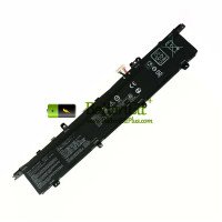 Ersättningsbatteri för Asus ZenBook-Pro-Duo UX581G UX581GV C42N1846-1