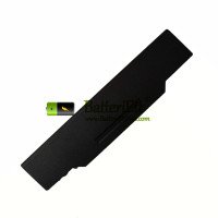 Ersättningsbatteri för Clevo W130HUBAT-6 6-87-W130S-4D7