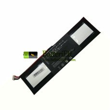 Ersättningsbatteri för Cube GT-book i1405 UTL-4761123-2S