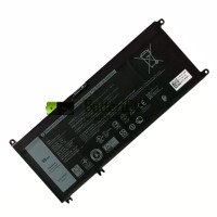 Ersättningsbatteri för Dell 4WN0Y 4WNOY inspiron-13-7353 7577 7778 7779 4WN0Y