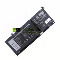 Ersättningsbatteri för Dell G91J0 Vostro 3511 3515 3510 5510 5410