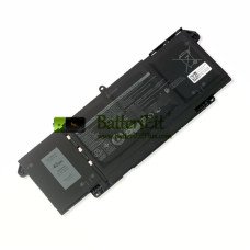 Ersättningsbatteri för Dell Latitude 5320 7320 7420 7520 7FMXV 9JM71