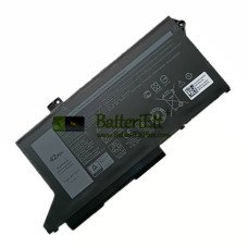 Ersättningsbatteri för Dell Latitude 5420 5520 WY9DX