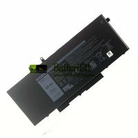 Ersättningsbatteri för Dell Latitude 5501 5401 5411 5410 5511 3HWPP