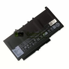 Ersättningsbatteri för Dell Latitude E7270 E7470 7CJRC P61G P26S