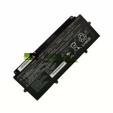 Ersättningsbatteri för Fujitsu FPB0339S FPCBP535 CP737633-01 3310A 0340S