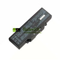 Ersättningsbatteri för Getac E100 BP2S2P2600(S) 441814800016 Ersättningsbatteri för Getac E100 BP2S2P2600(S) 441814800016