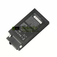 Ersättningsbatteri för Getac S410 BP-S410-Main-32/2040 Ersättningsbatteri för Getac S410 BP-S410-Main-32/2040