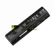 Ersättningsbatteri för HP DV-45004TX DV7-7000 MO06 TPN-P102 HSTNN-LB3N