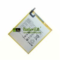 Ersättningsbatteri för Huawei 5jdn2-AL00 AGS2-W09/HN/AL00 BTV-W09DL