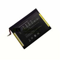 Ersättningsbatteri för IRBIS NB125 NV-2964151-2S
