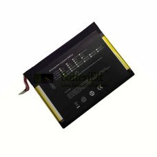 Ersättningsbatteri för IRBIS NB125 NV-2964151-2S