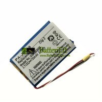 Ersättningsbatteri för JBL Clip2 Clip-2-AN CS056US CLIP28LKAM GSP383555
