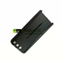 Ersättningsbatteri för Kenwood TK3317 /NX340 /TK3207/2207 KNB-45L